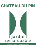 chateau du pin