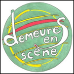 demeures en scene