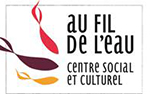 centre social au fil de l'eau