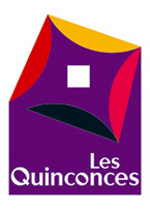 les quinconces