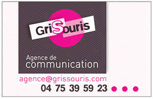 gris souris