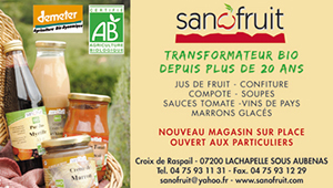 Sanofruit