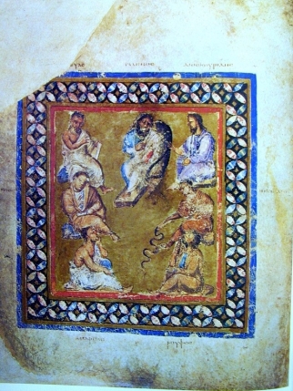 illustration