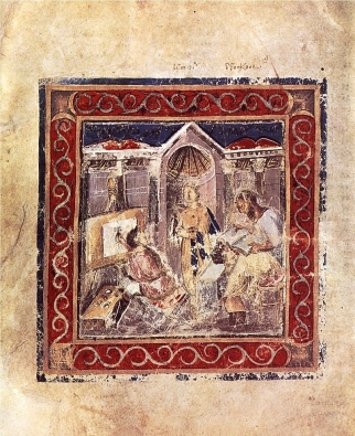 illustration