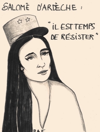 illustration