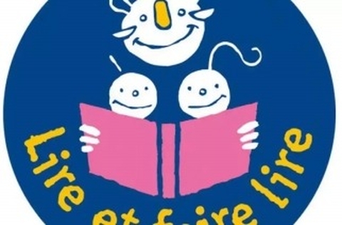 C'EST EN LISANT QU'ON DEVIENT LISERON